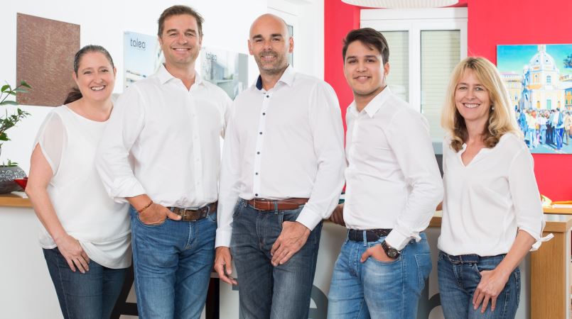 Team AH-Tech