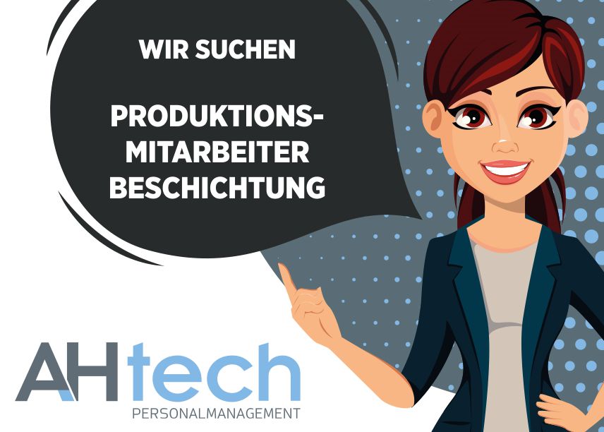 Produktionsmitarbeiter-Beschichtung